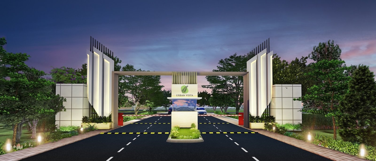 Location Map image Thumbnail